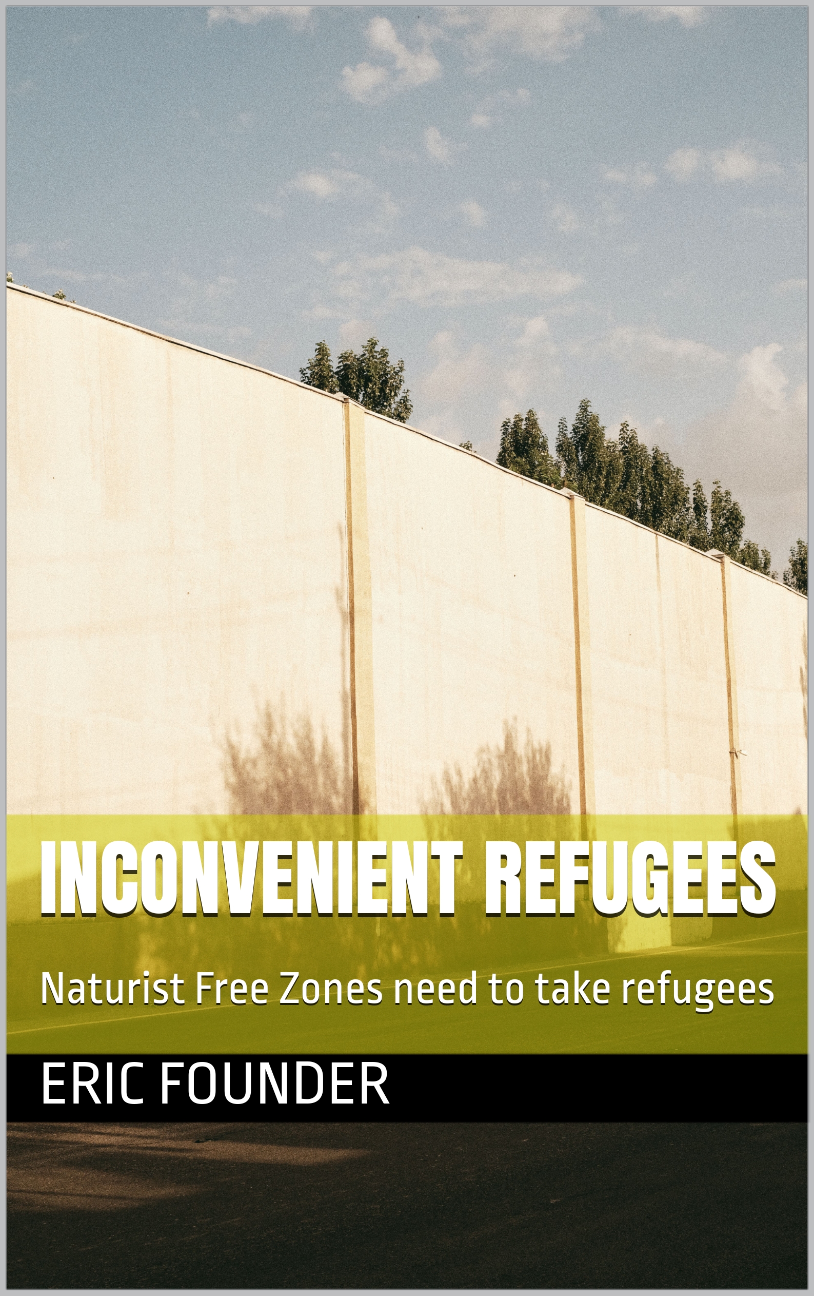 Inconvenient Refugees