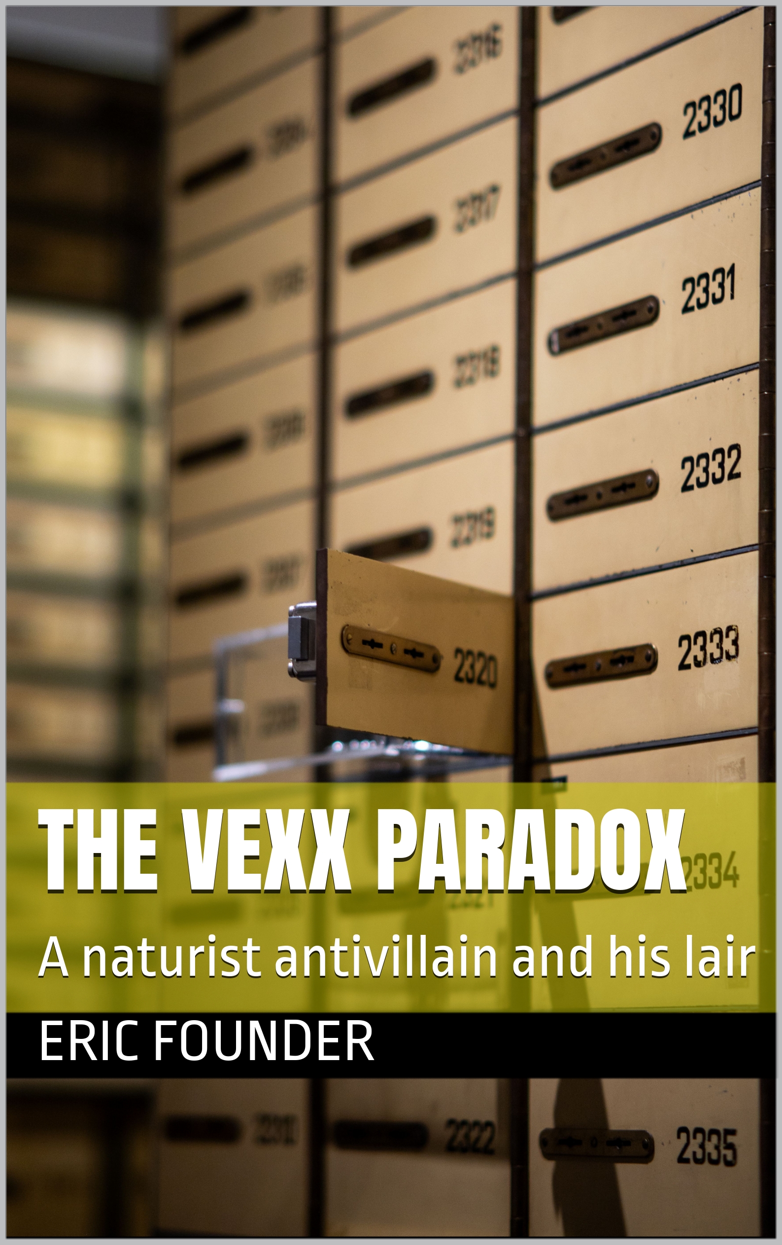 The Vexx Paradox